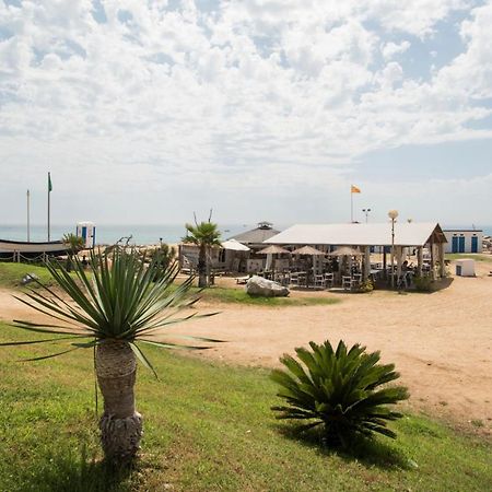 Vilamarlux III Vilassar De Mar Kültér fotó